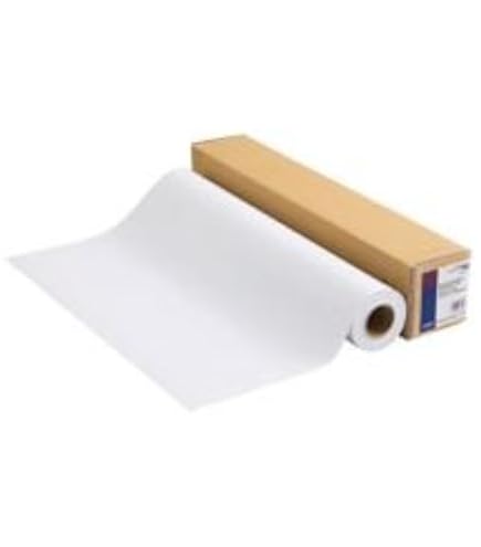 Amazon | EPSON プロフェッショナルフォトペーパー[薄手半光沢] (約